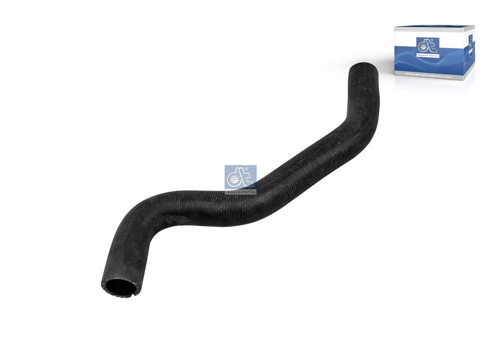 Radiator hose | DT Spare Parts 6.35904
