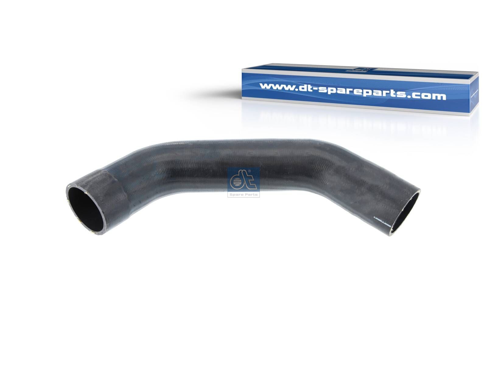 Radiator hose | DT Spare Parts 6.35918