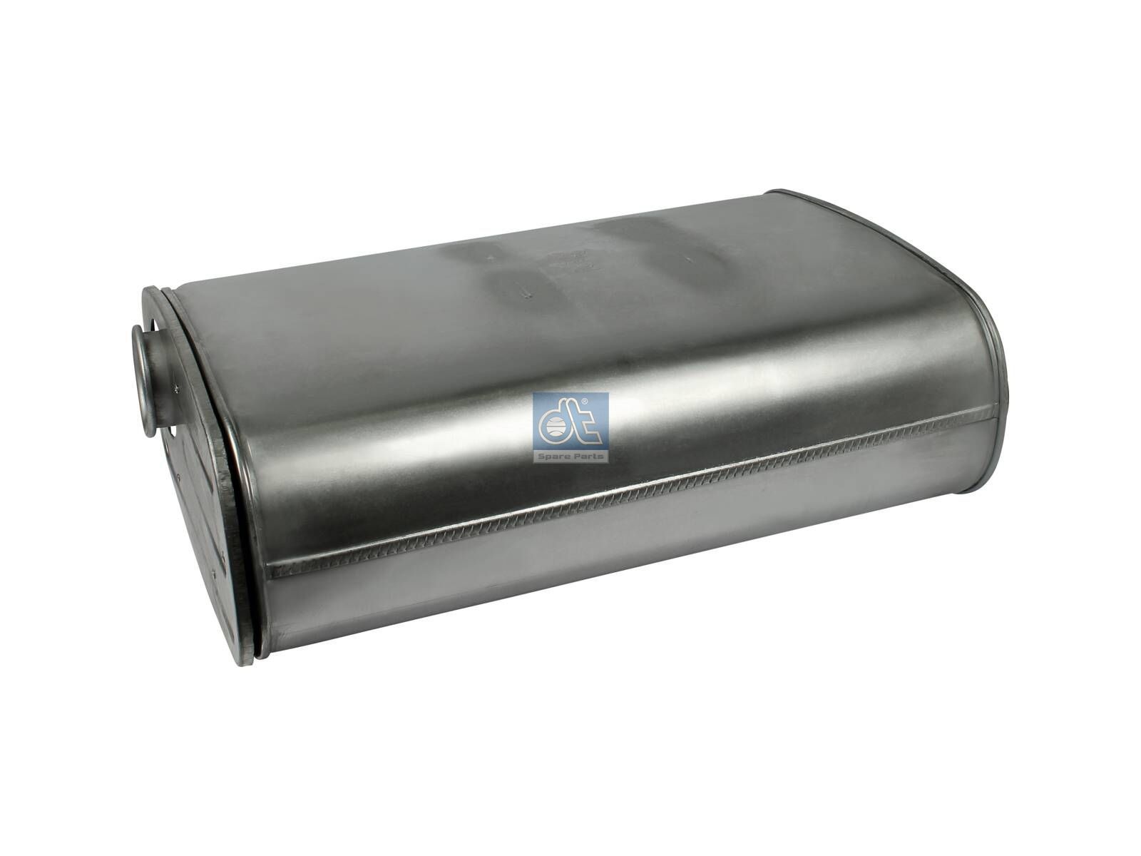 Silencer | DT Spare Parts 6.37029