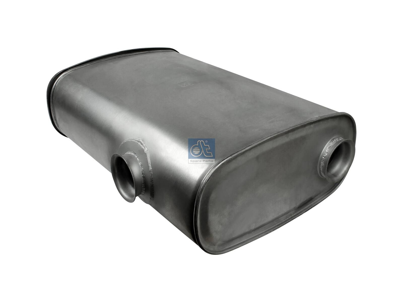 Silencer | DT Spare Parts 6.37032