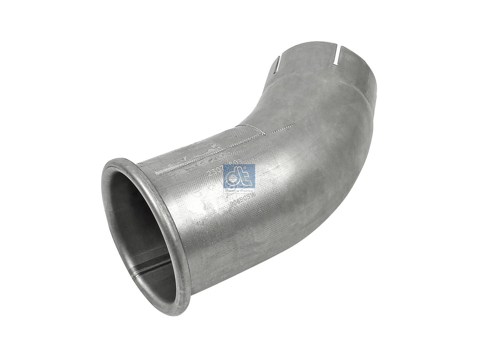 Exhaust pipe | DT Spare Parts 6.37056
