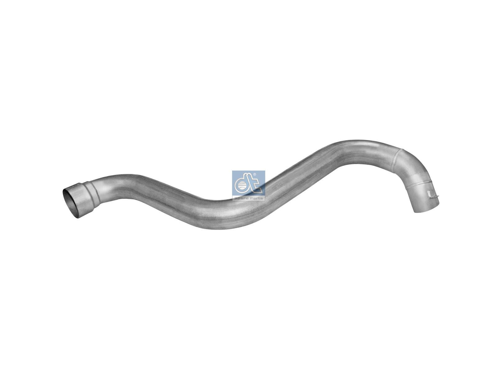 Front exhaust pipe | DT Spare Parts 6.37063