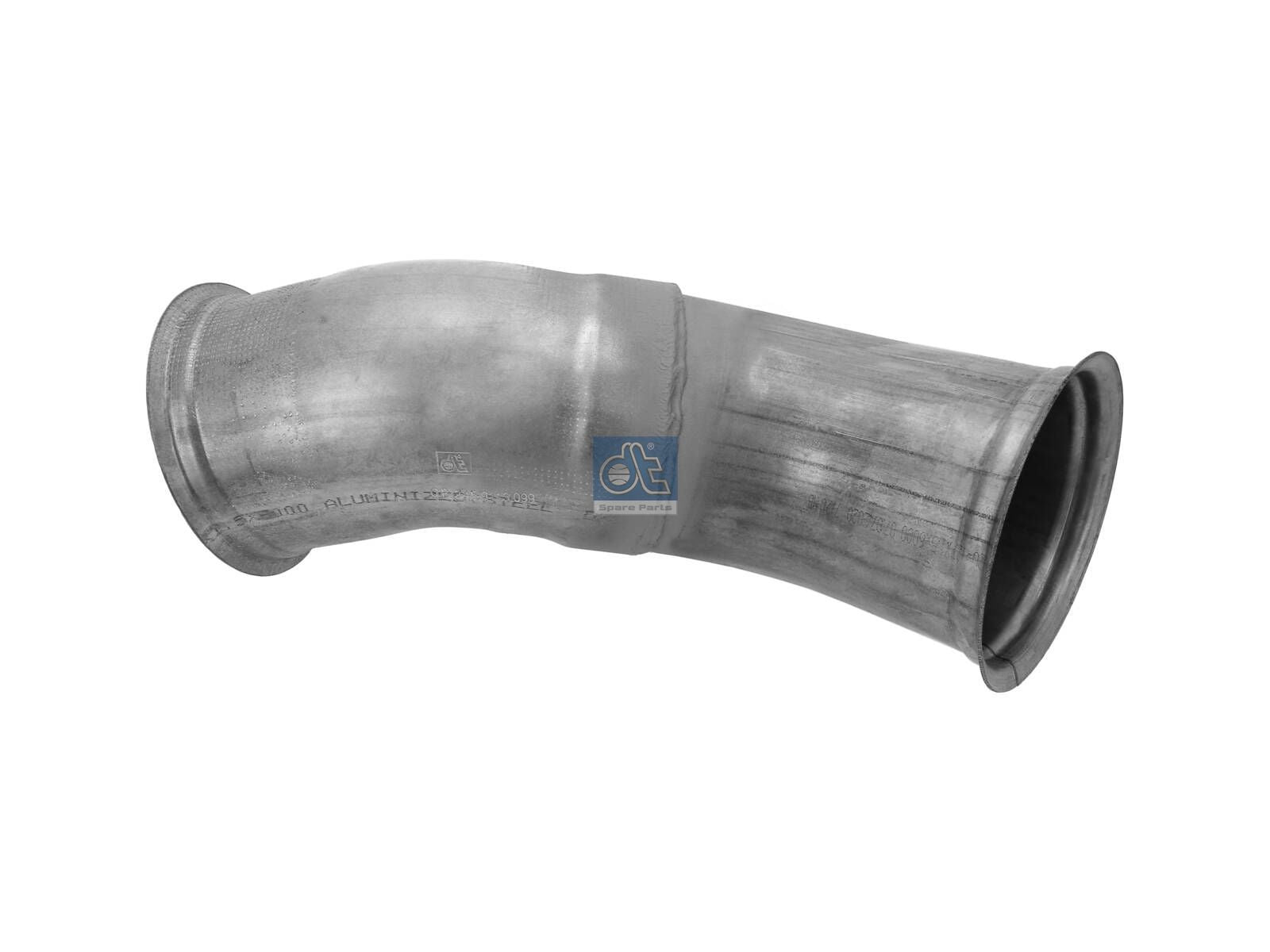 Exhaust pipe | DT Spare Parts 6.37099