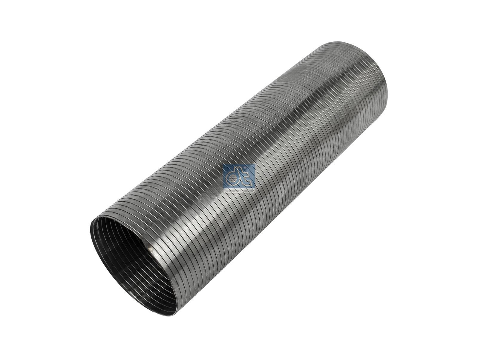 Flexible pipe | DT Spare Parts 6.37150