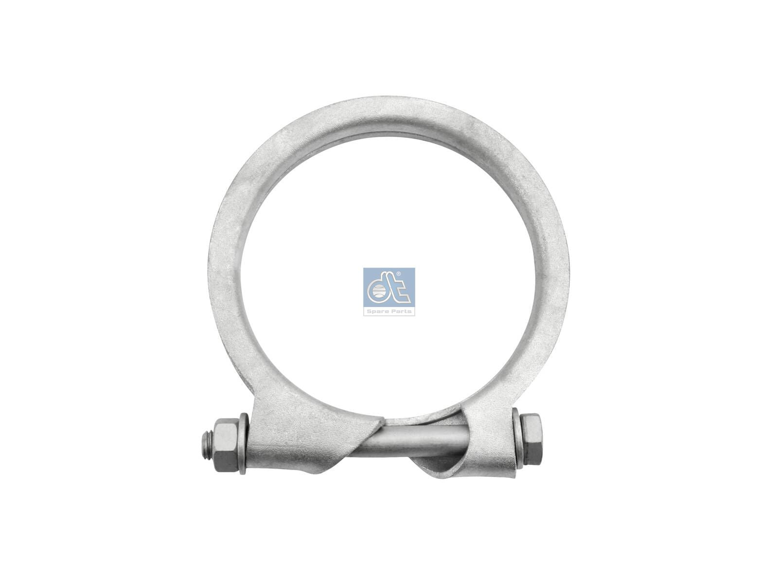 Clamp | DT Spare Parts 6.37206