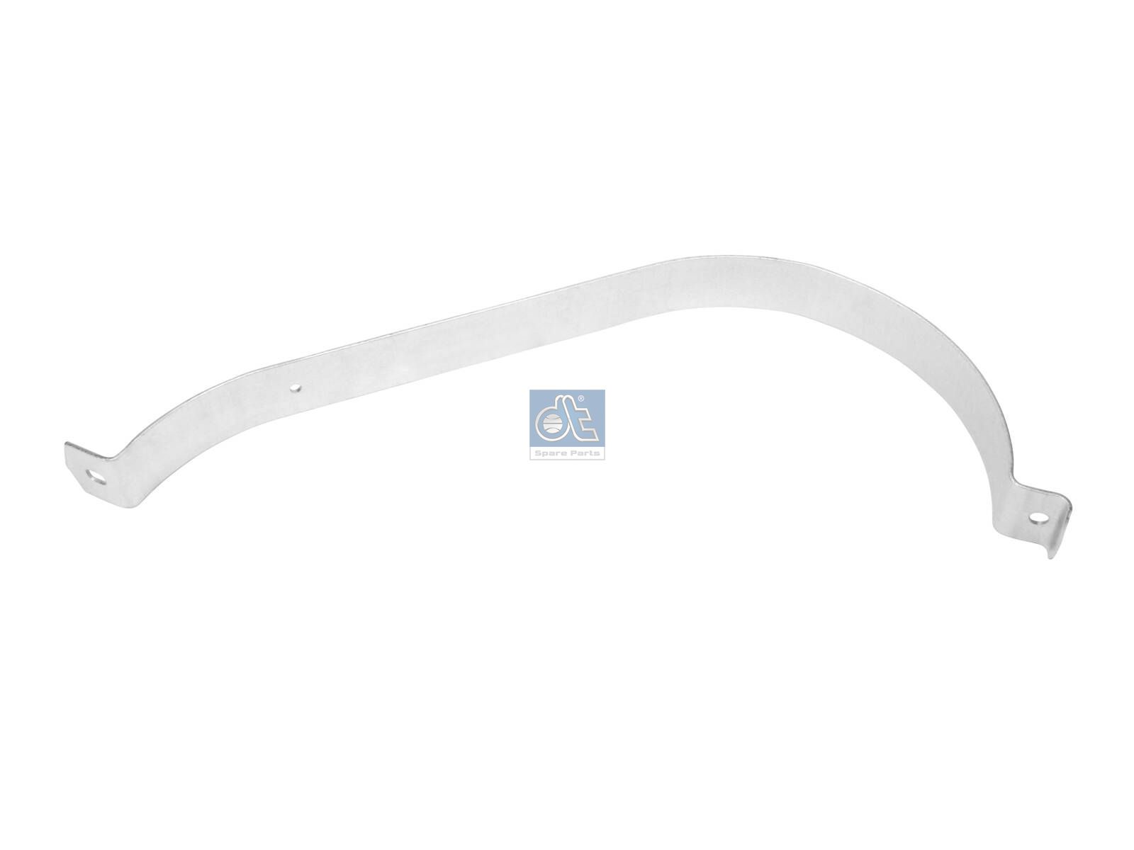 Tensioning band | DT Spare Parts 6.37229
