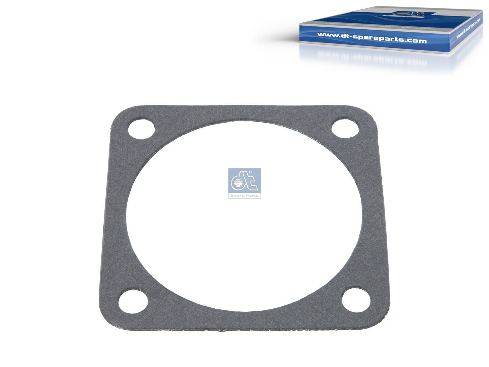Gasket | DT Spare Parts 6.37250
