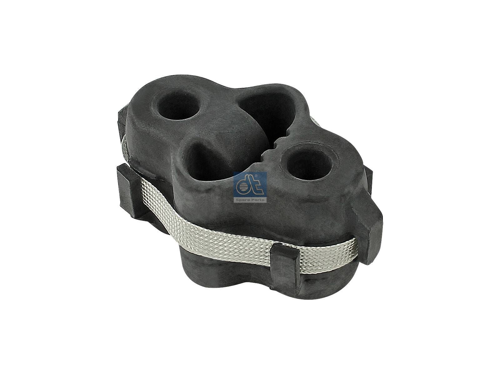 Rubber buffer | DT Spare Parts 6.37276