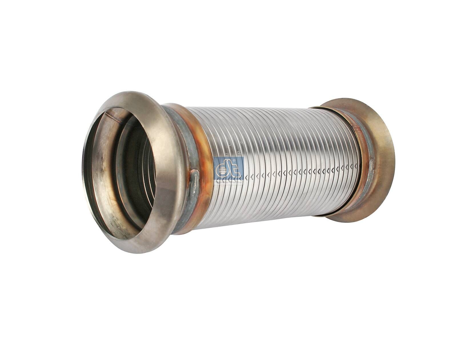 Flexible pipe | DT Spare Parts 6.37300