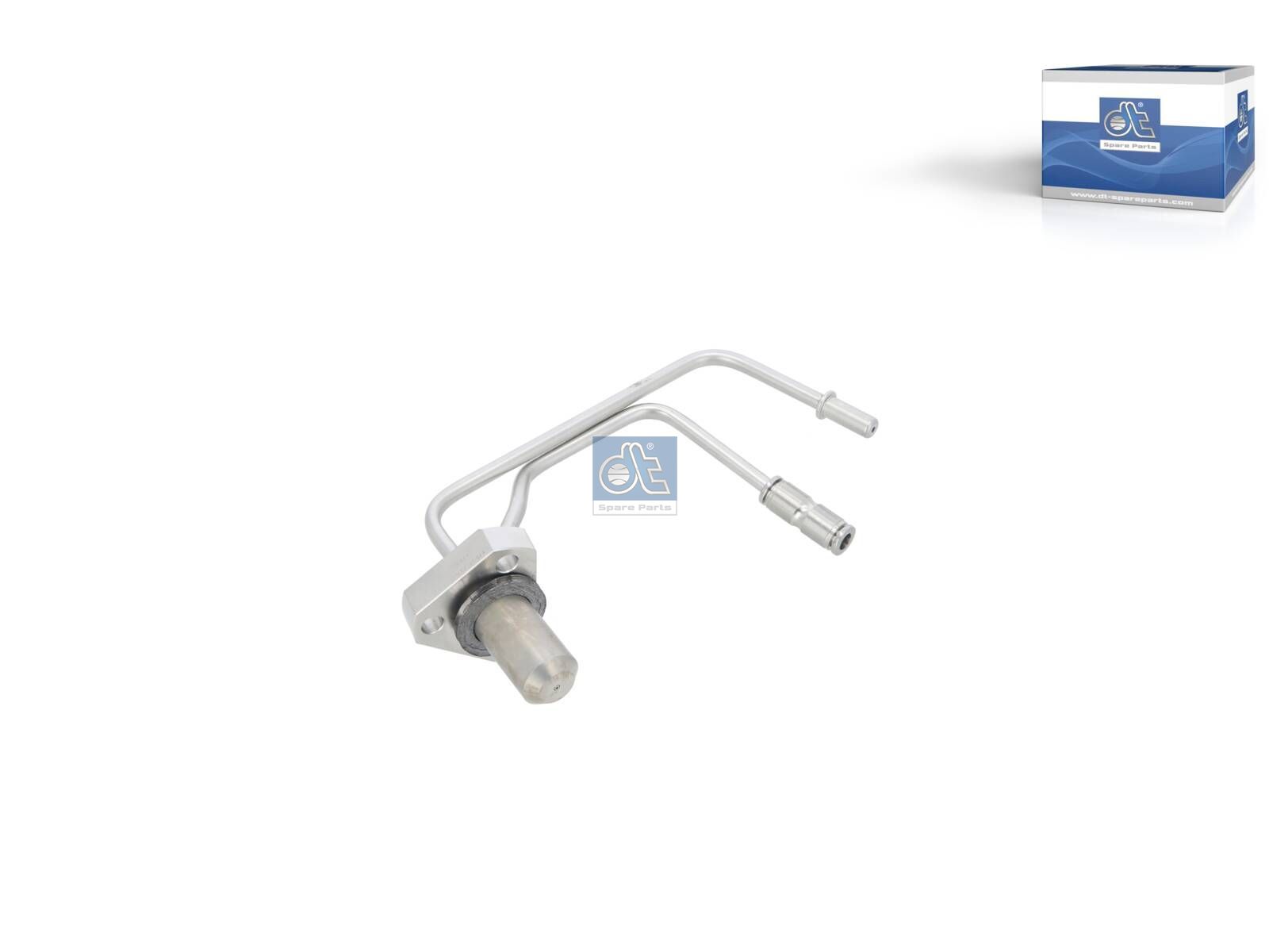 Nozzle | DT Spare Parts 6.37840