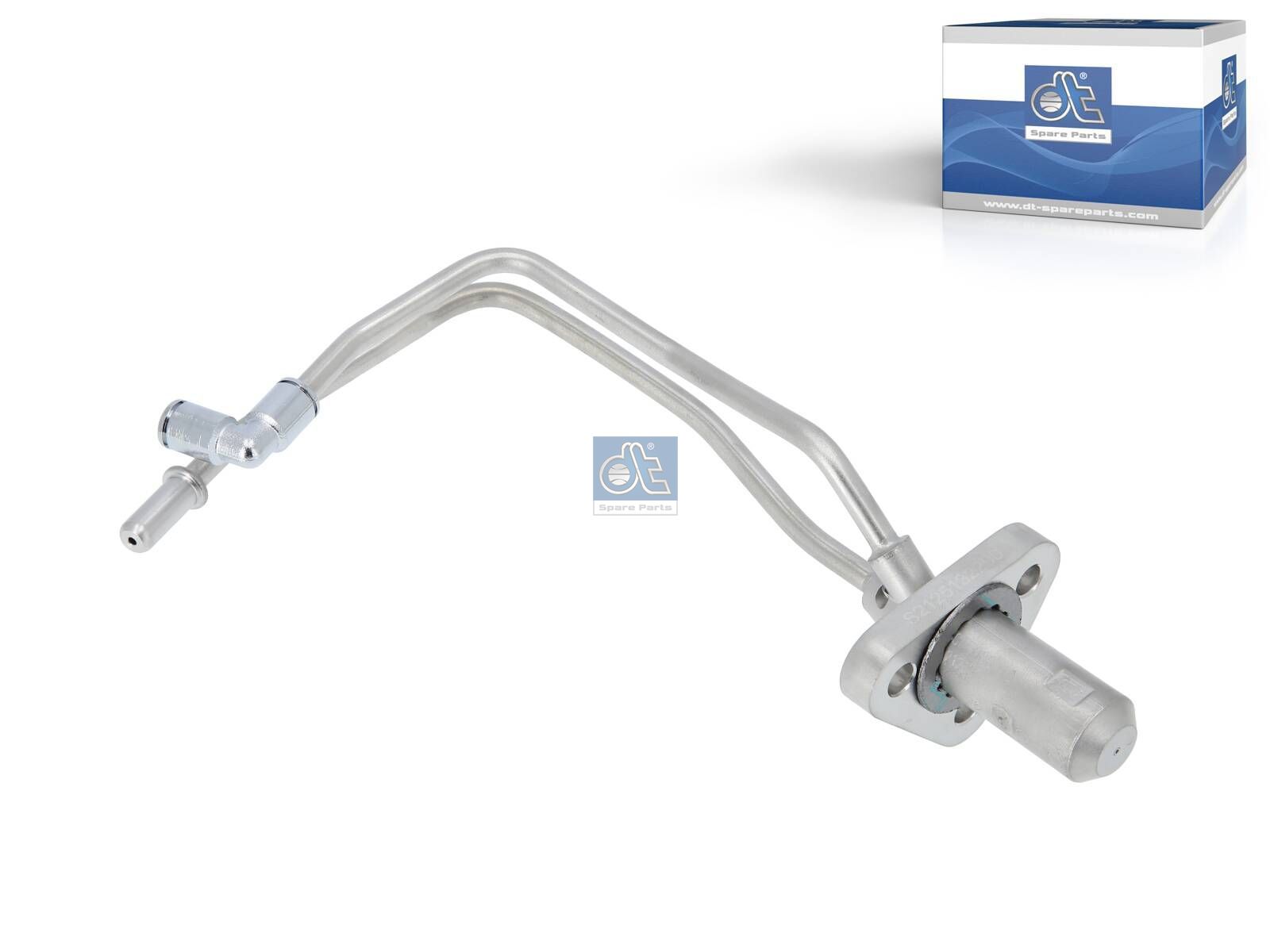 Nozzle | DT Spare Parts 6.37841