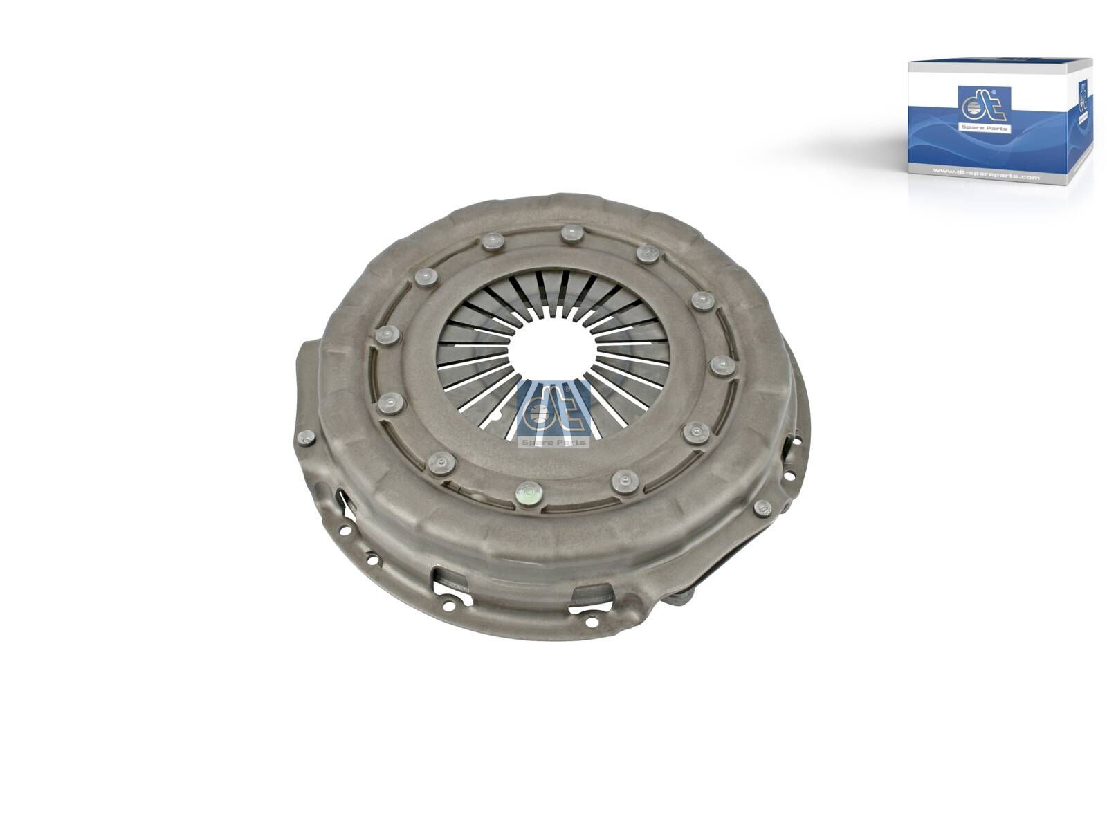Clutch cover | DT Spare Parts 6.40009