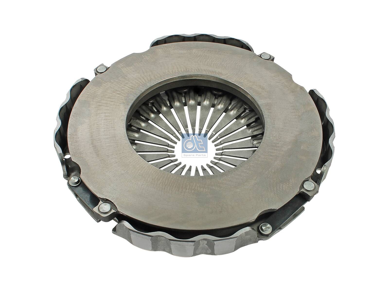 Clutch cover | DT Spare Parts 6.40026