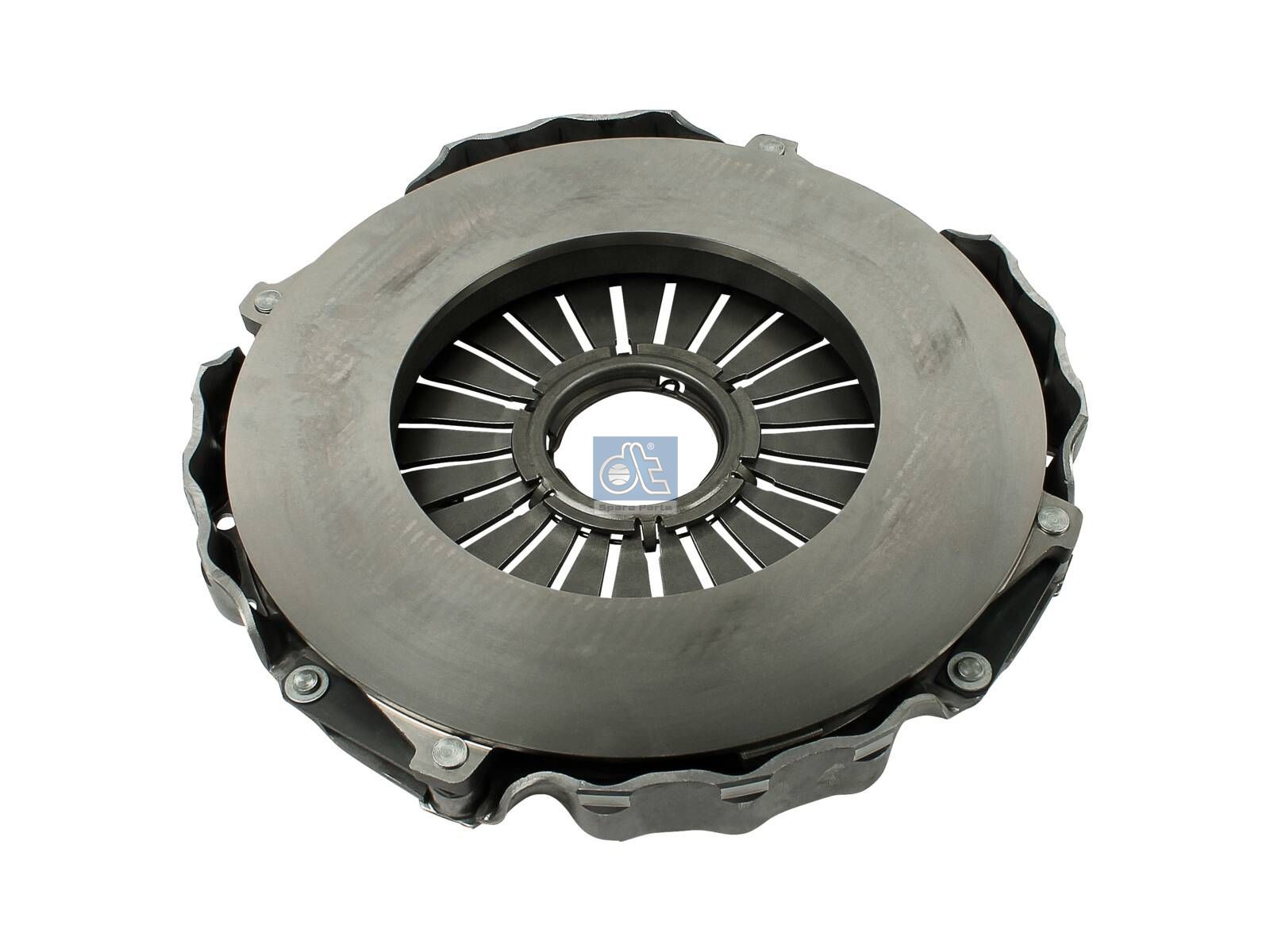 Clutch cover | DT Spare Parts 6.40029