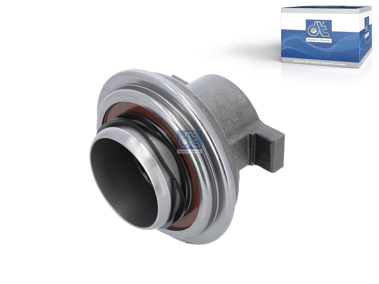 Release bearing | DT Spare Parts 6.40207