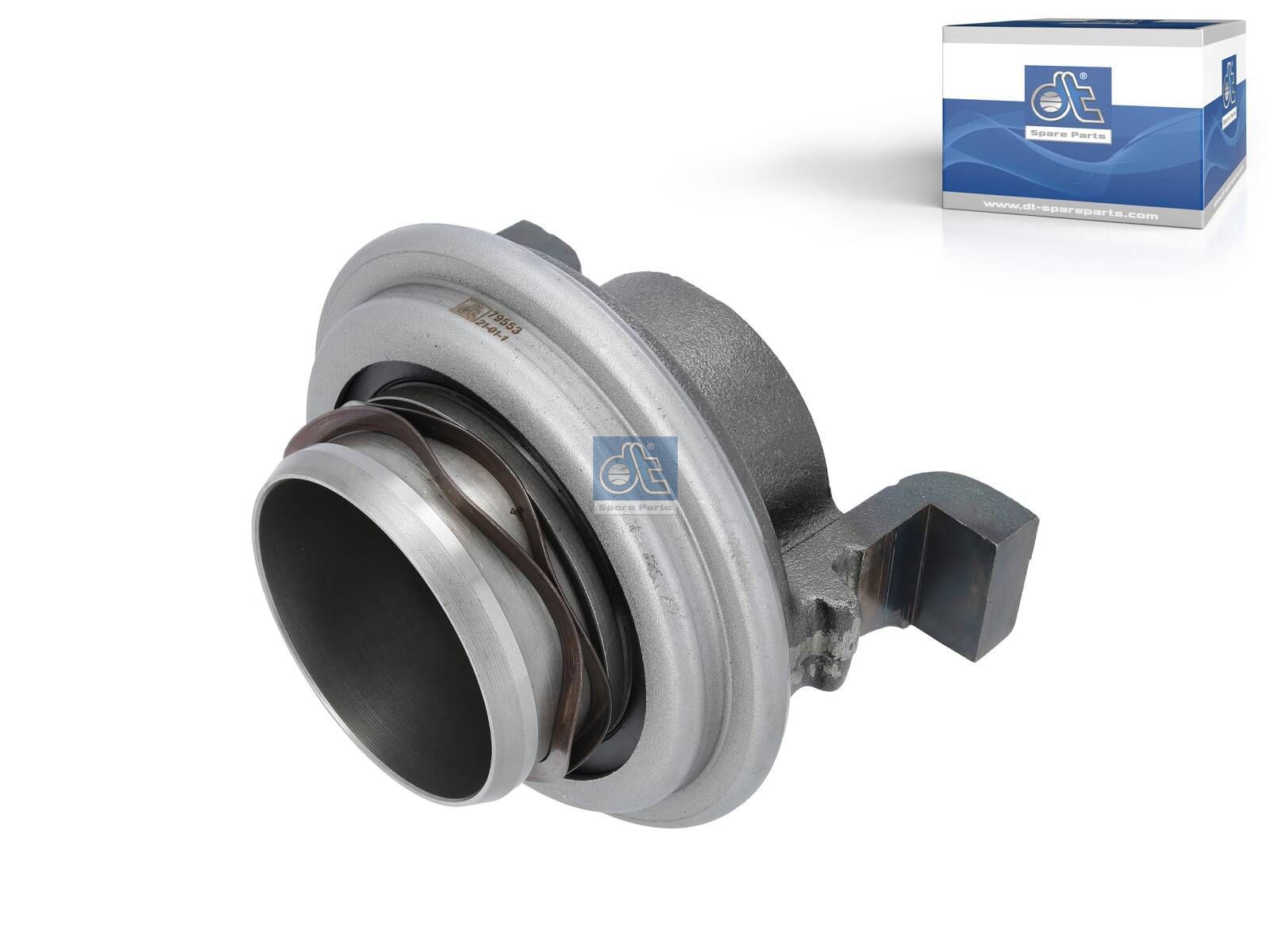 Release bearing | DT Spare Parts 6.40210