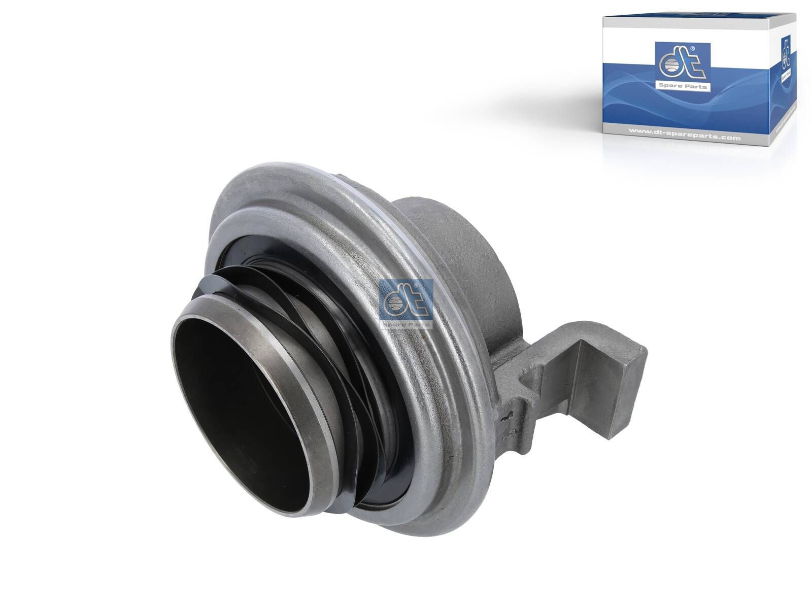 Release bearing | DT Spare Parts 6.40212