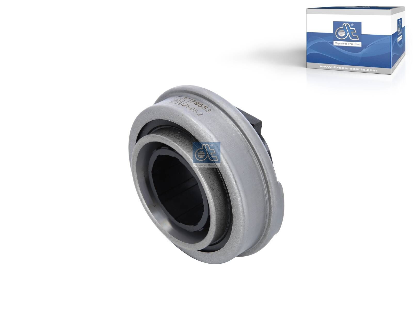 Release bearing | DT Spare Parts 6.40213