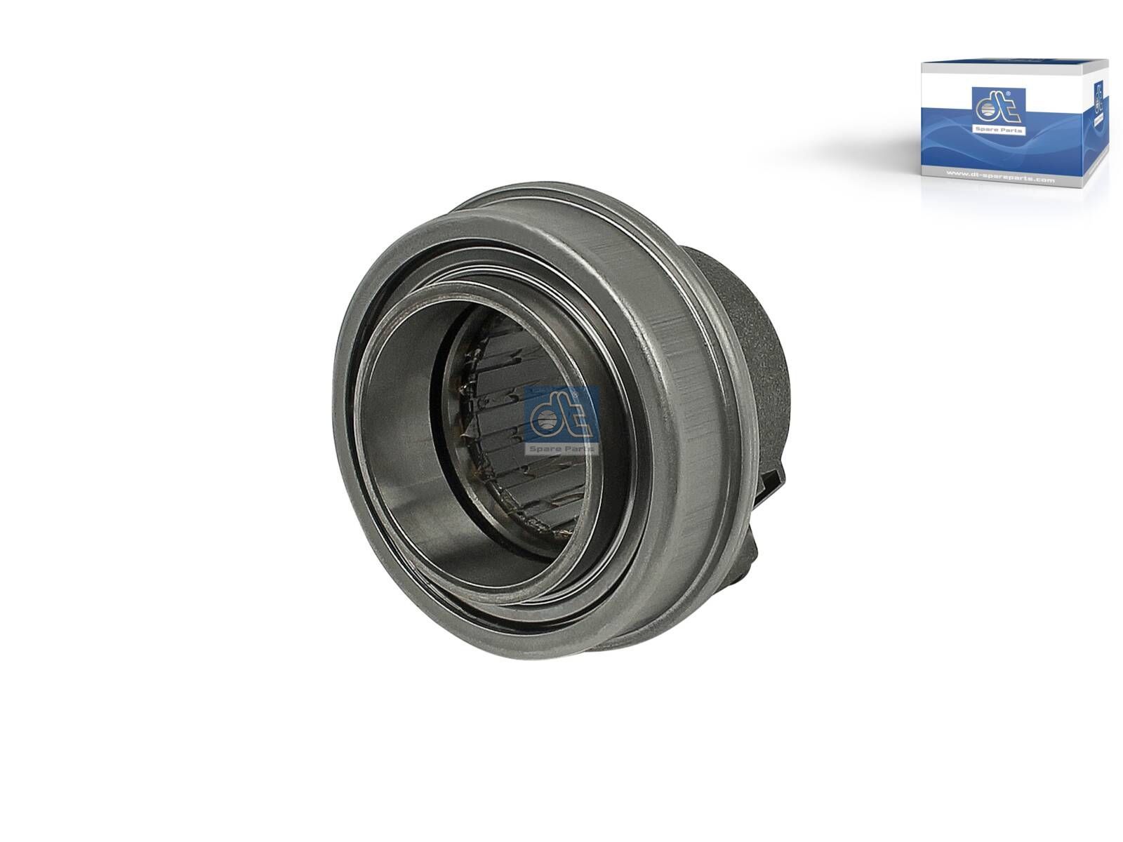 Release bearing | DT Spare Parts 6.40220