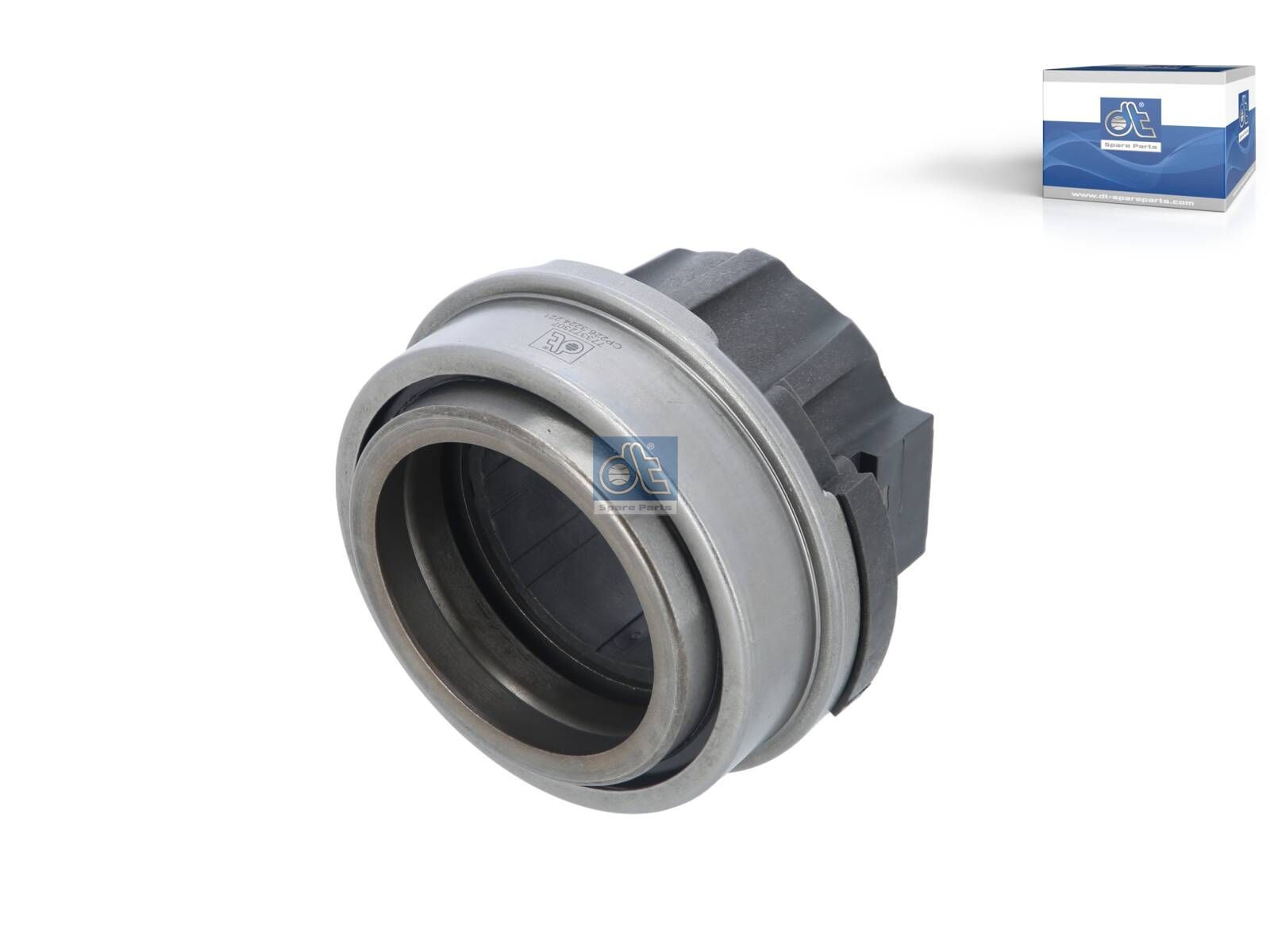 Release bearing | DT Spare Parts 6.40221