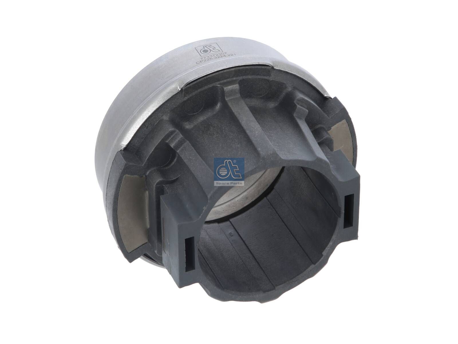 Release bearing | DT Spare Parts 6.40221