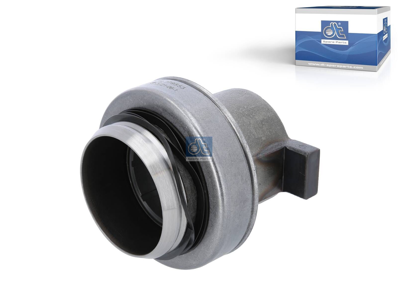 Release bearing | DT Spare Parts 6.40222