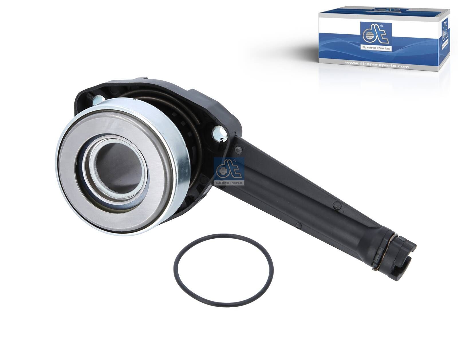Release bearing | DT Spare Parts 6.40224