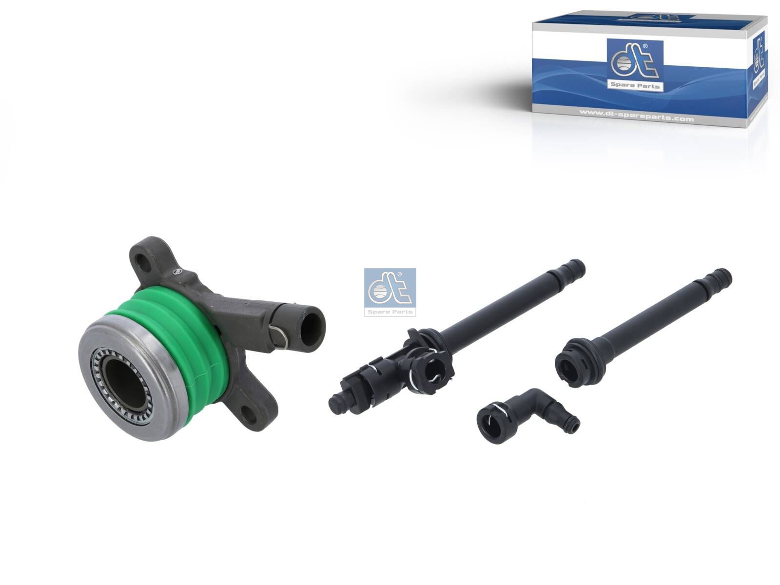 Release bearing | DT Spare Parts 6.40225