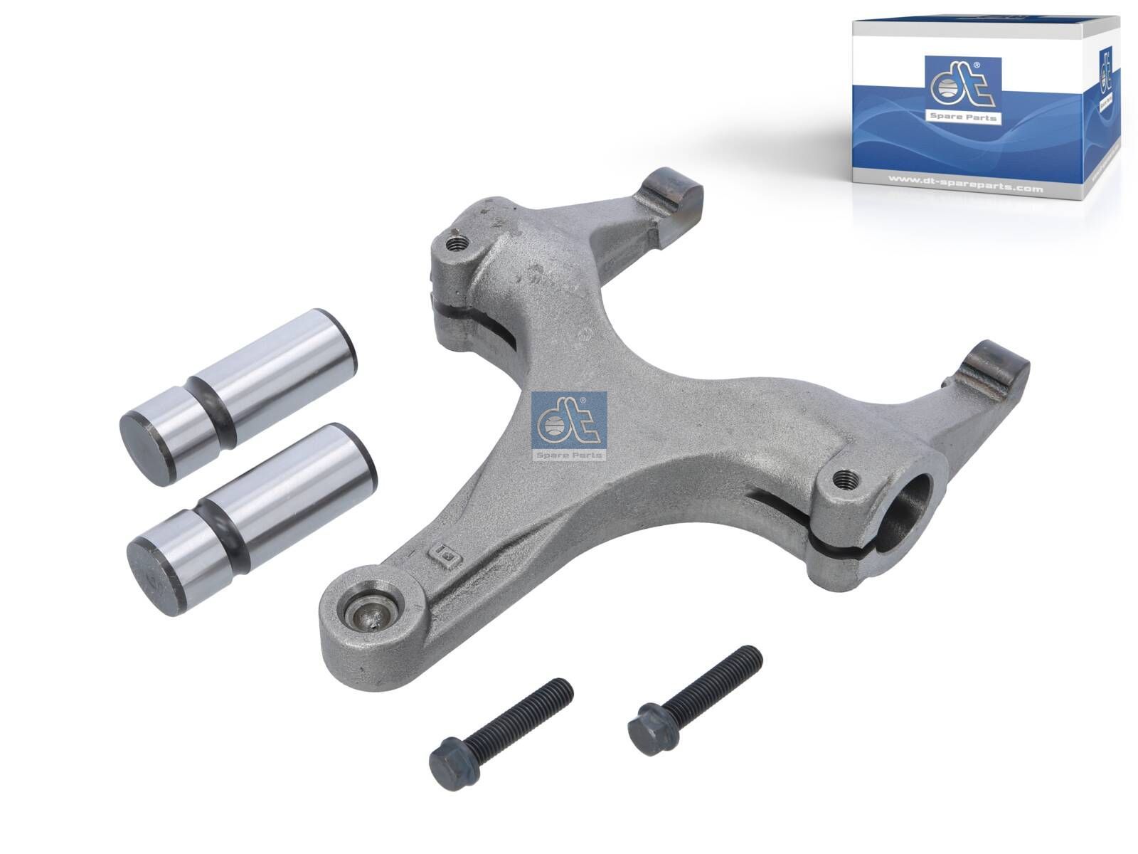 Release fork | DT Spare Parts 6.42000
