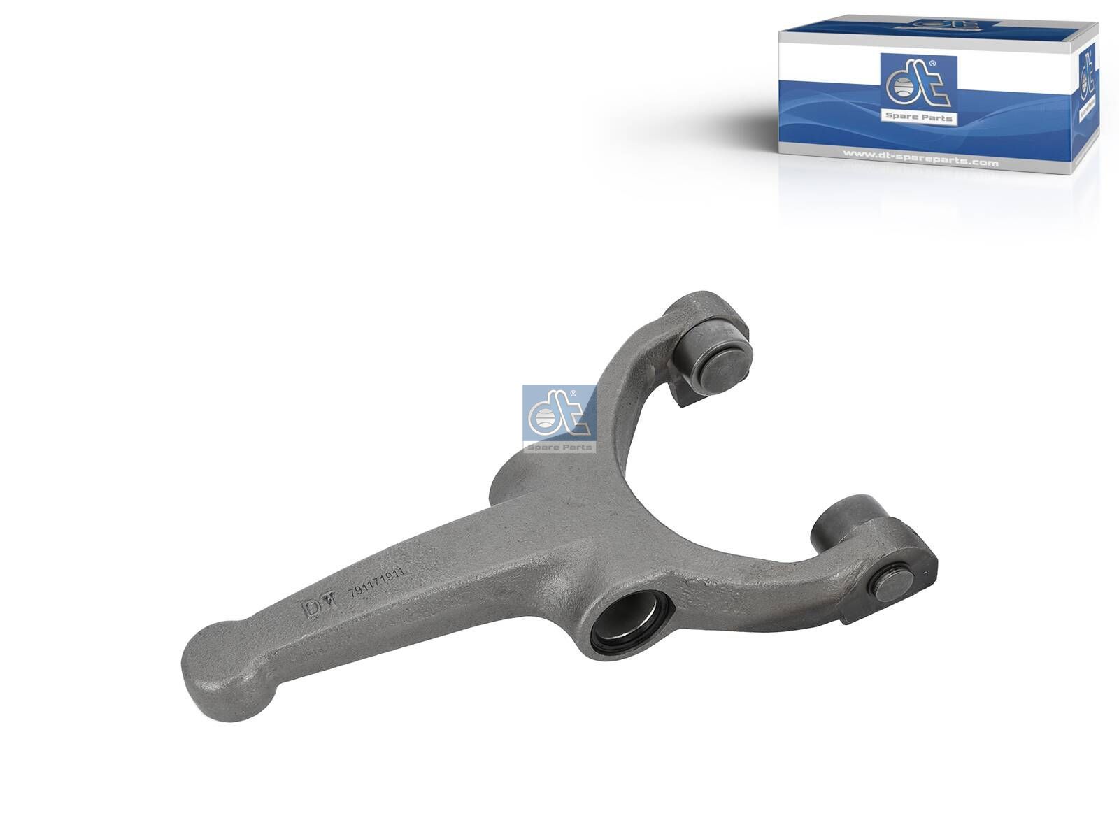 Release fork | DT Spare Parts 6.42001