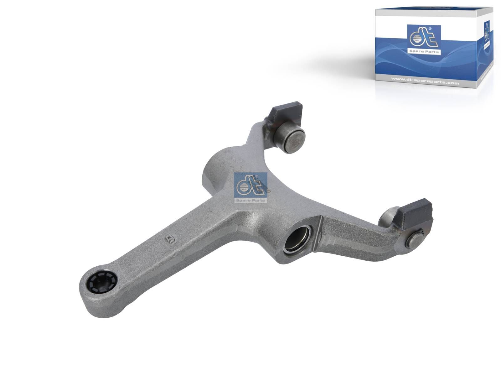 Release fork | DT Spare Parts 6.42004