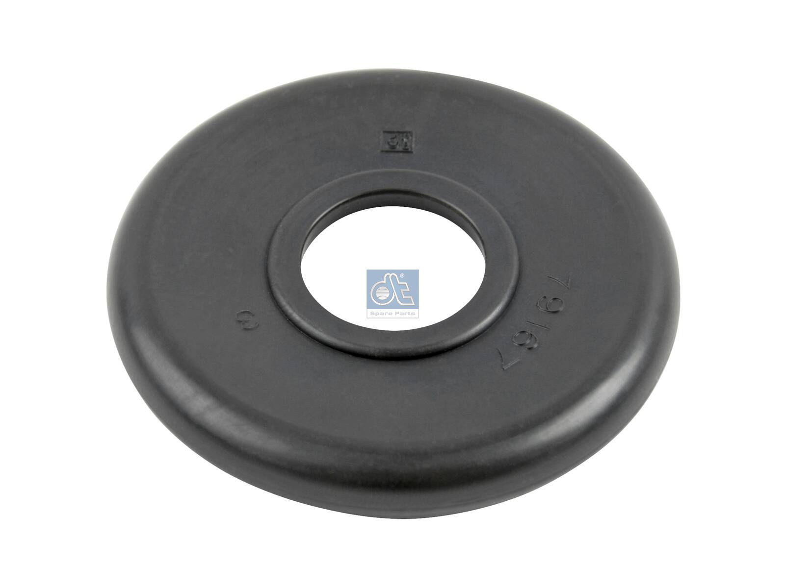 Boot | DT Spare Parts 6.42033
