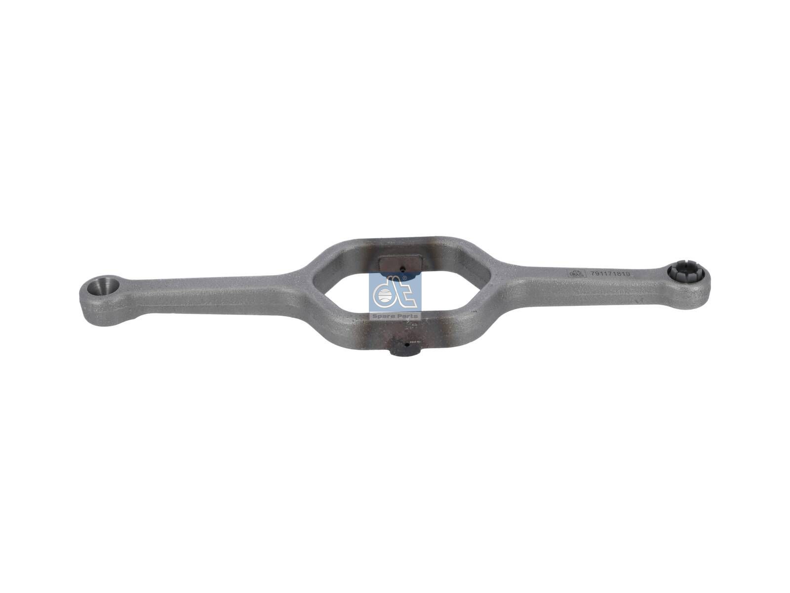Clutch fork | DT Spare Parts 6.42051