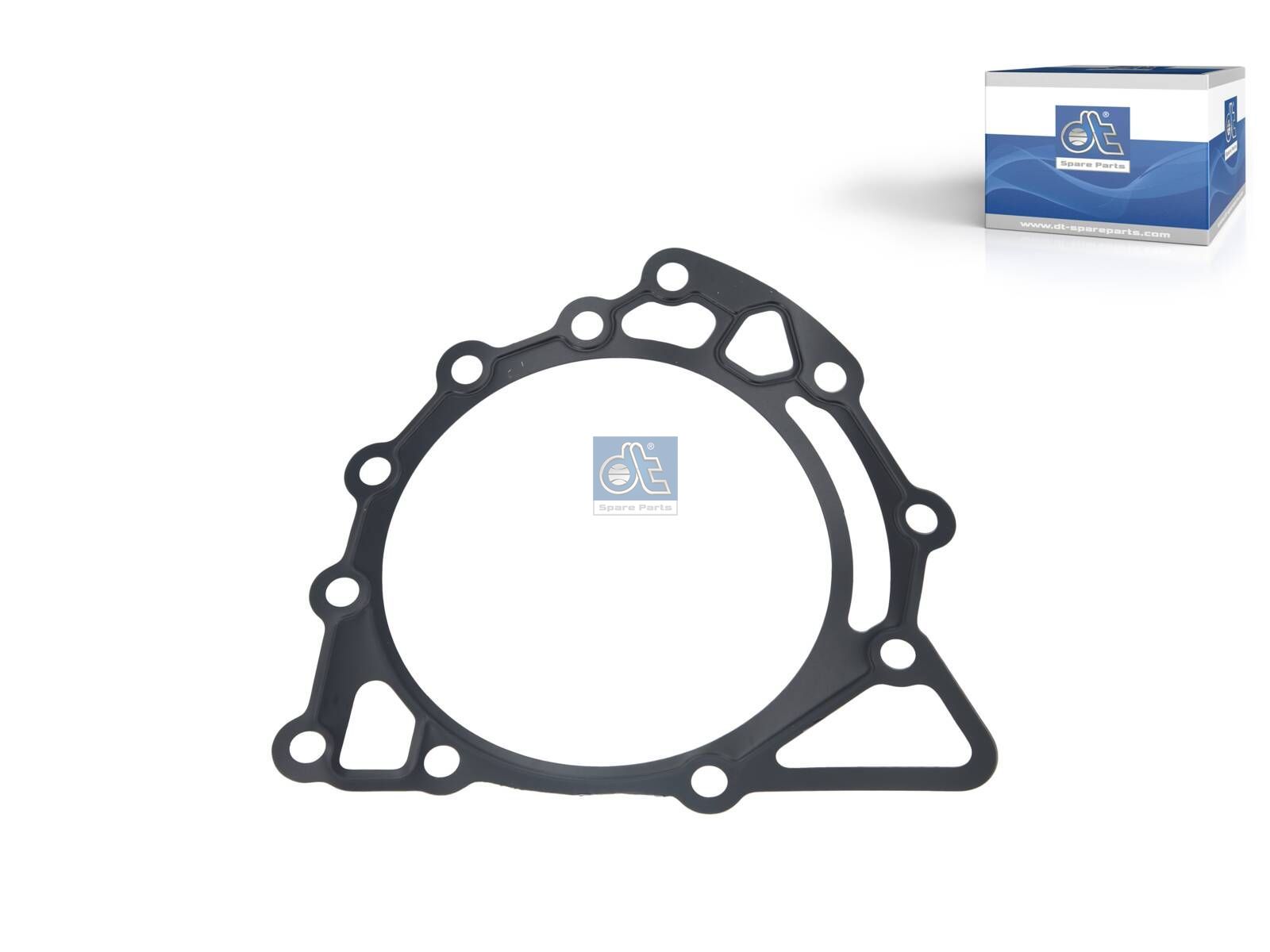 Gasket | DT Spare Parts 6.42150