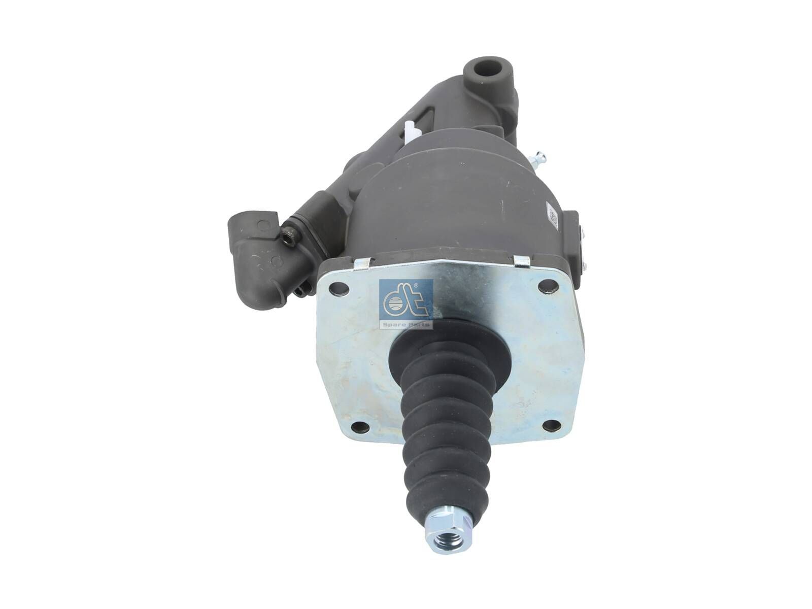Clutch servo | DT Spare Parts 6.43000