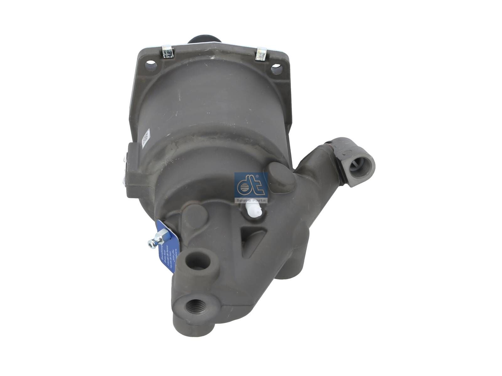 Clutch servo | DT Spare Parts 6.43000