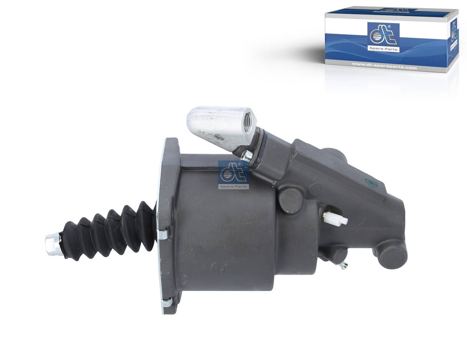 Clutch servo | DT Spare Parts 6.43001
