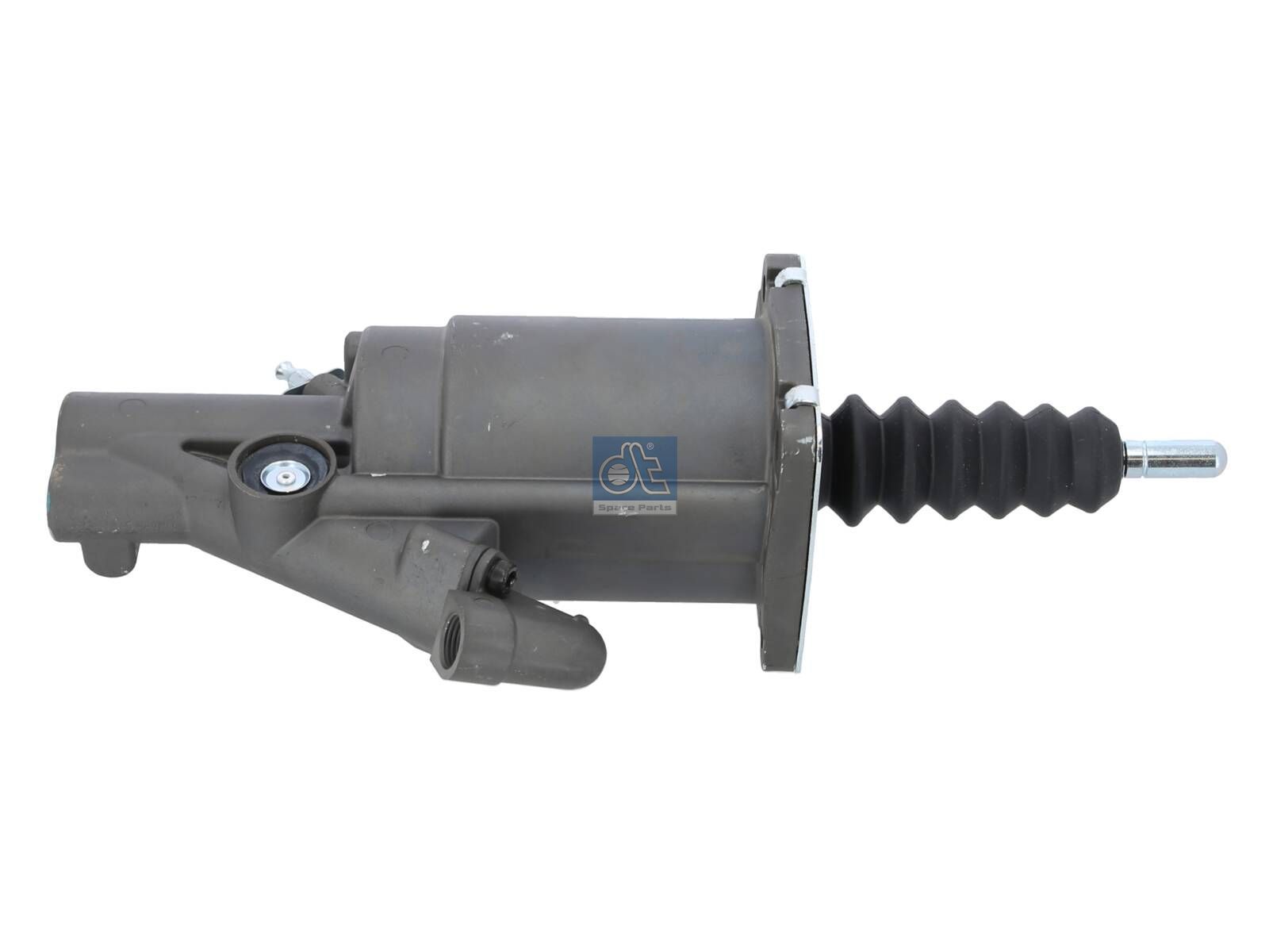 Clutch servo | DT Spare Parts 6.43003