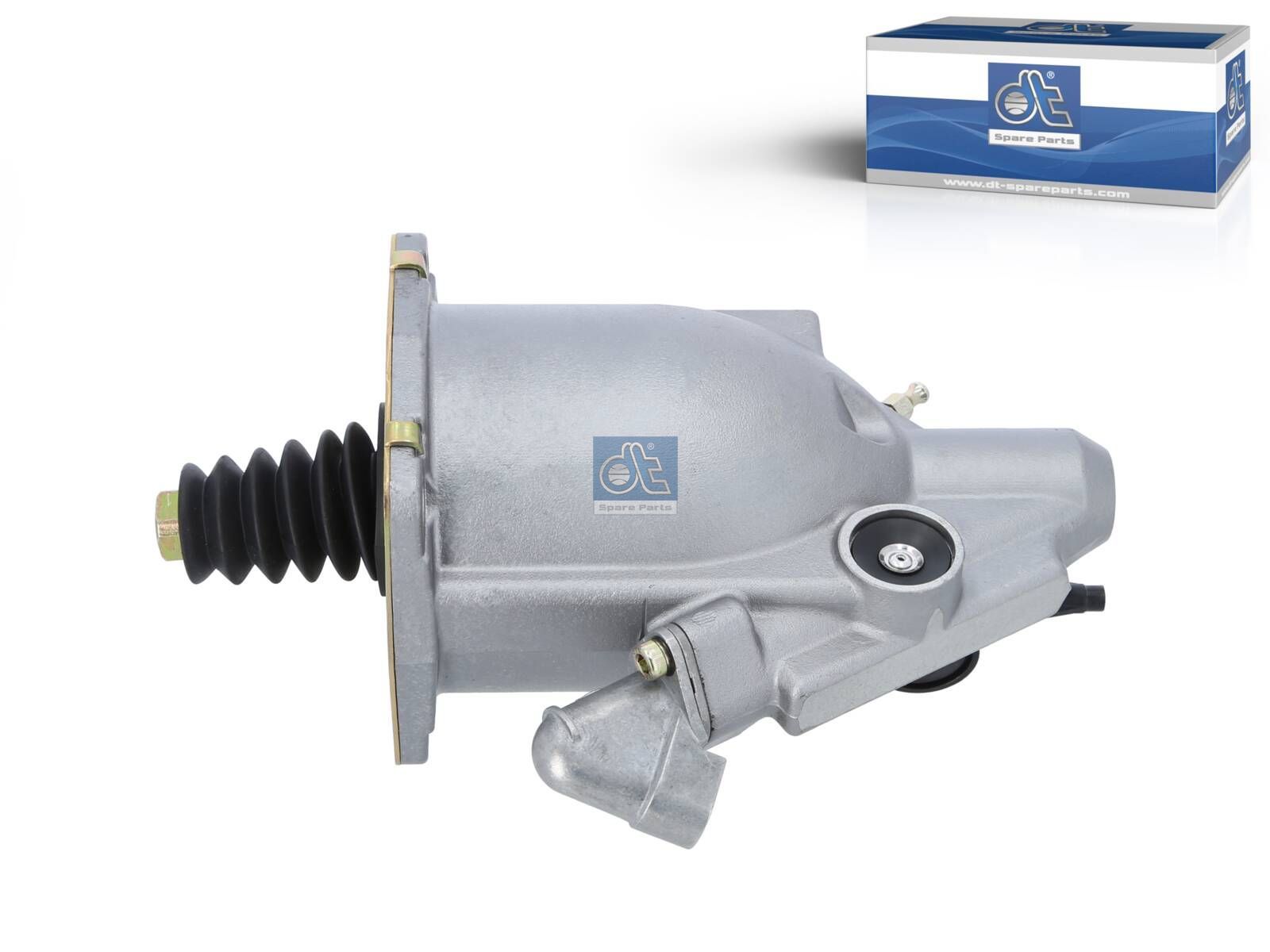 Clutch servo | DT Spare Parts 6.43005
