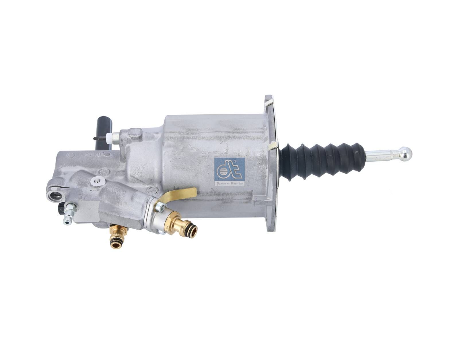 Clutch servo | DT Spare Parts 6.43017