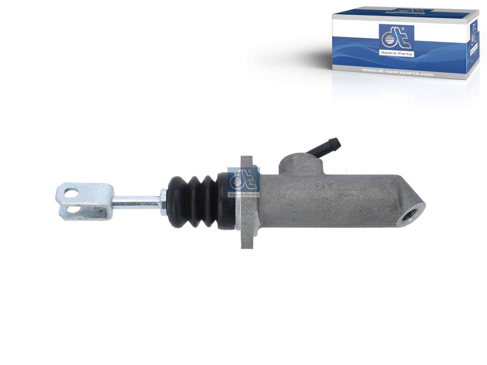 Master cylinder | DT Spare Parts 6.43058