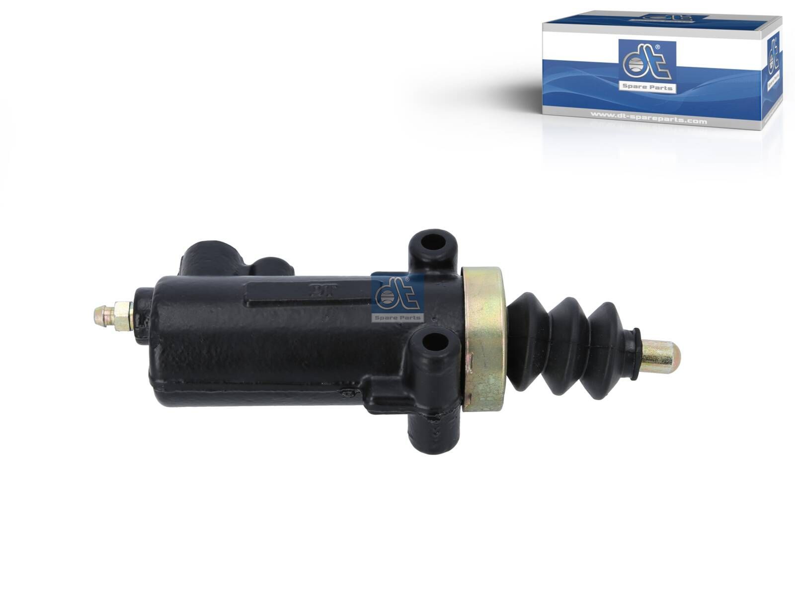 Slave cylinder | DT Spare Parts 6.43062