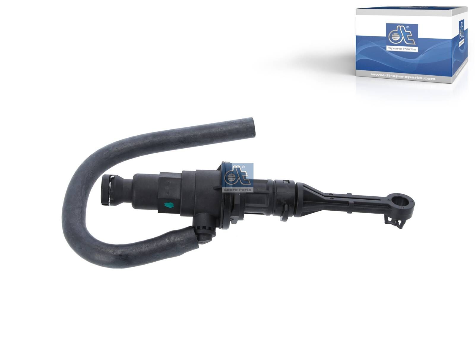 Master cylinder | DT Spare Parts 6.43063