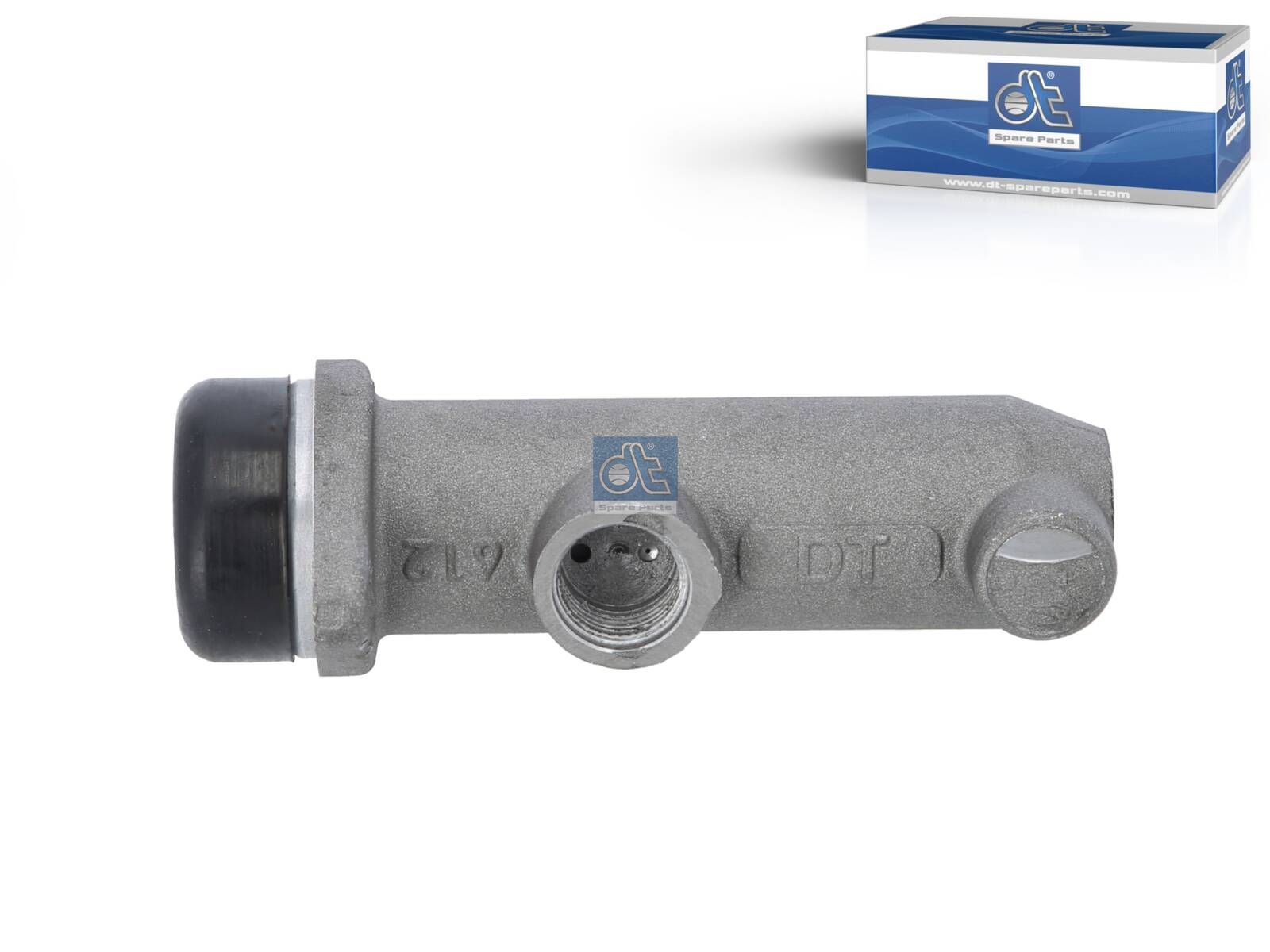 Clutch cylinder | DT Spare Parts 6.43066