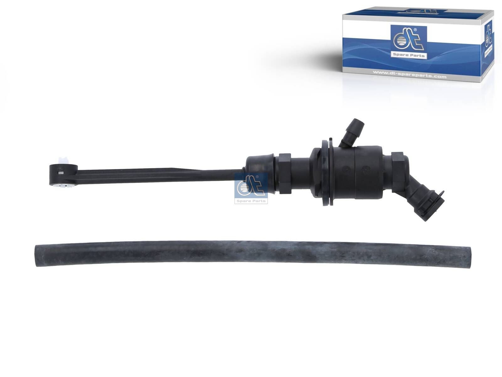 Master cylinder | DT Spare Parts 6.43069