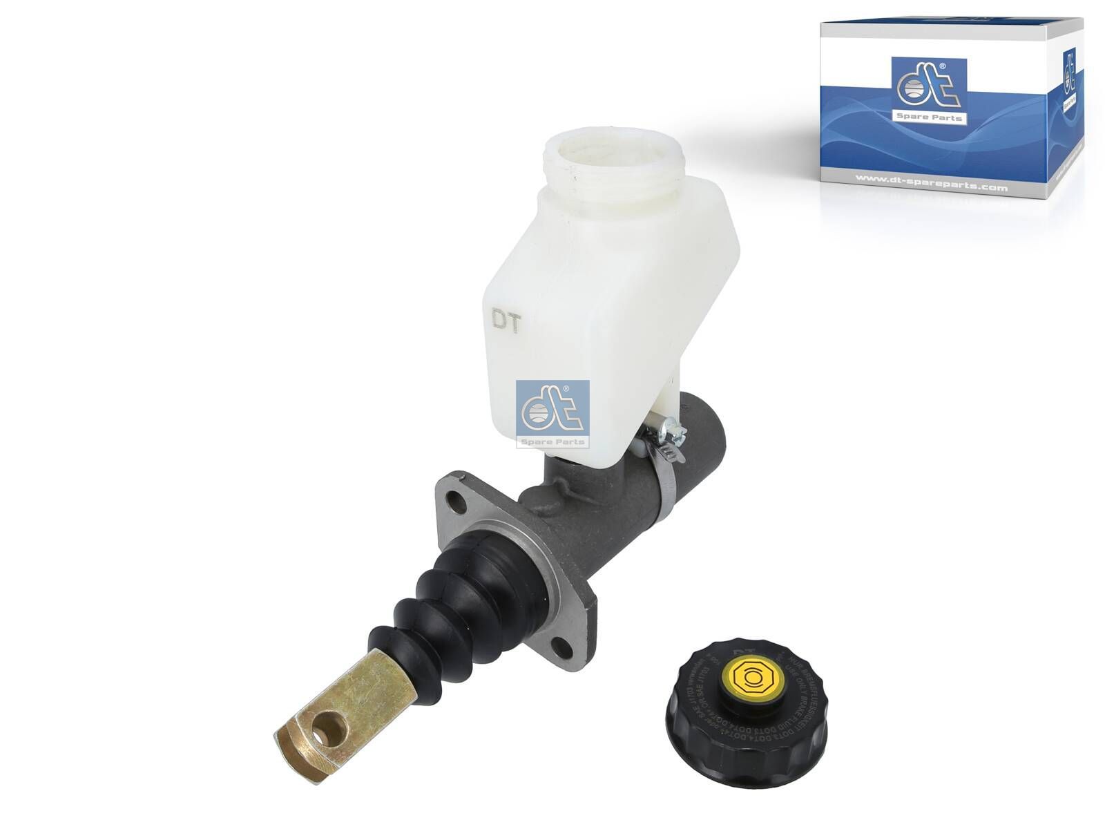 Clutch cylinder | DT Spare Parts 6.43070