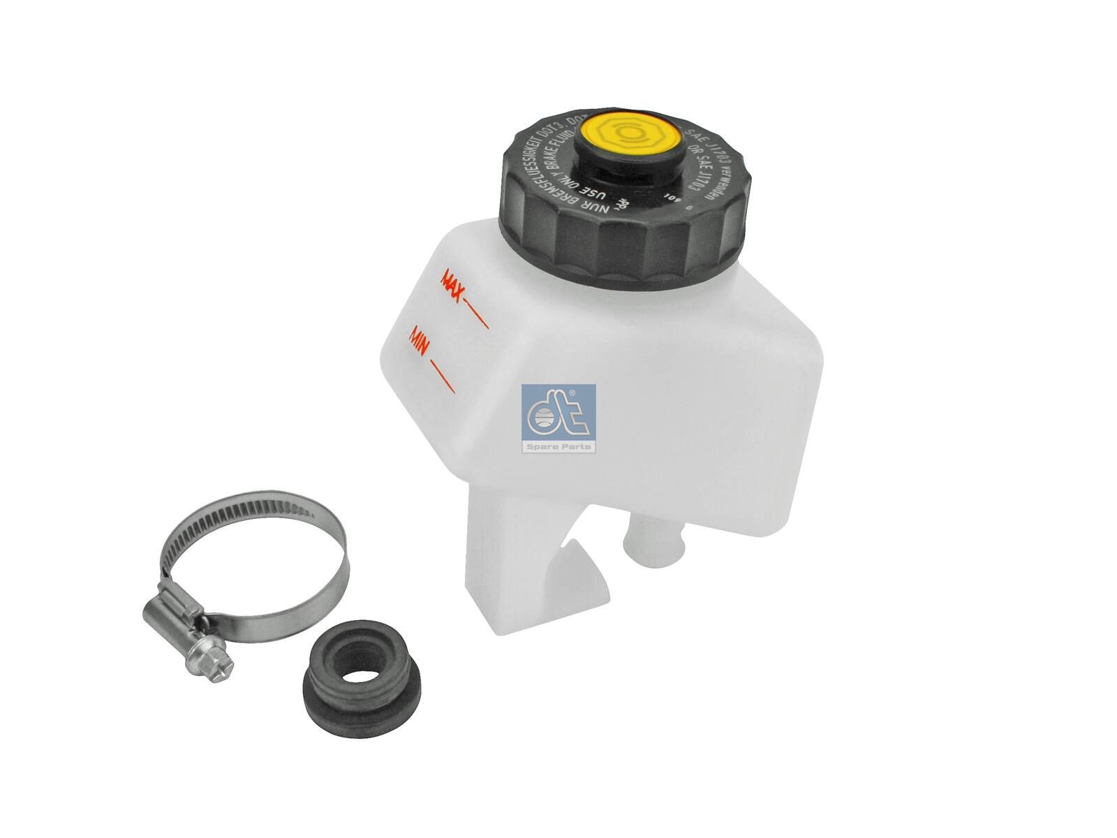 Reservoir | DT Spare Parts 6.43150
