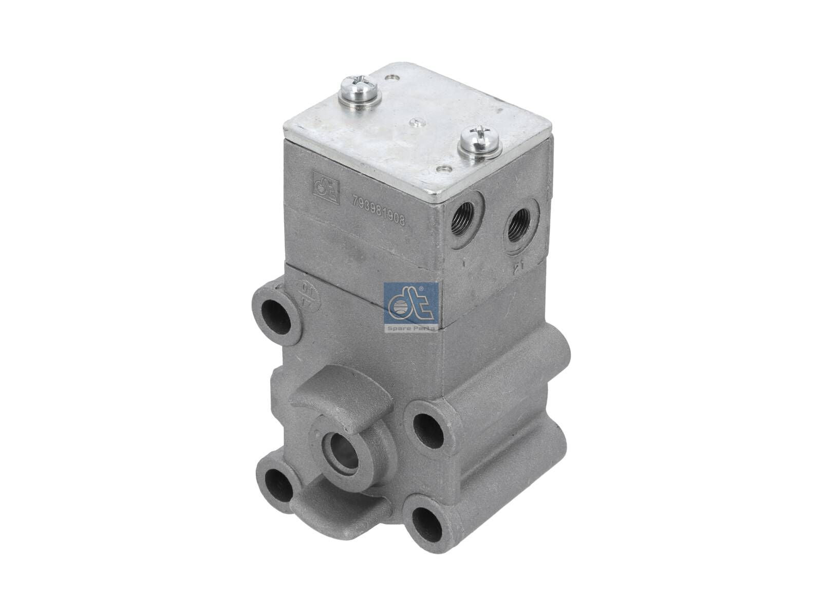 Release valve | DT Spare Parts 6.45000