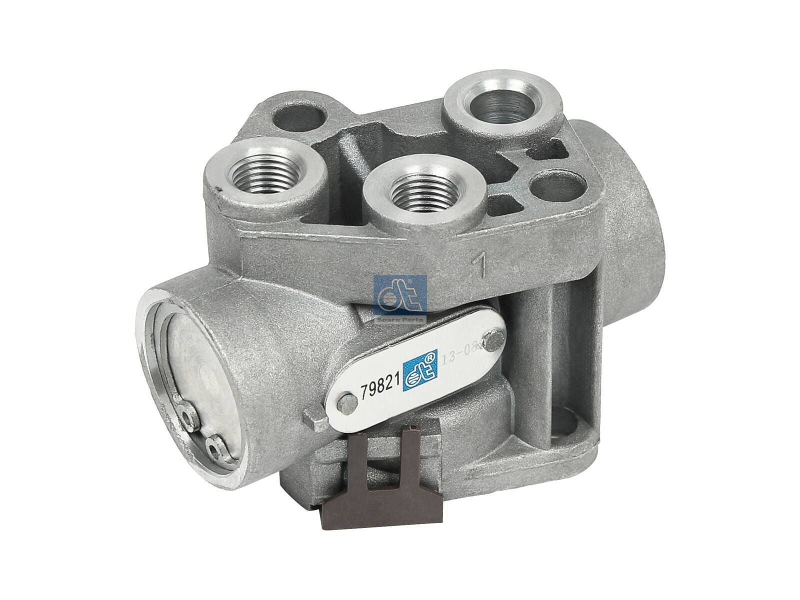Multiway valve | DT Spare Parts 6.45006