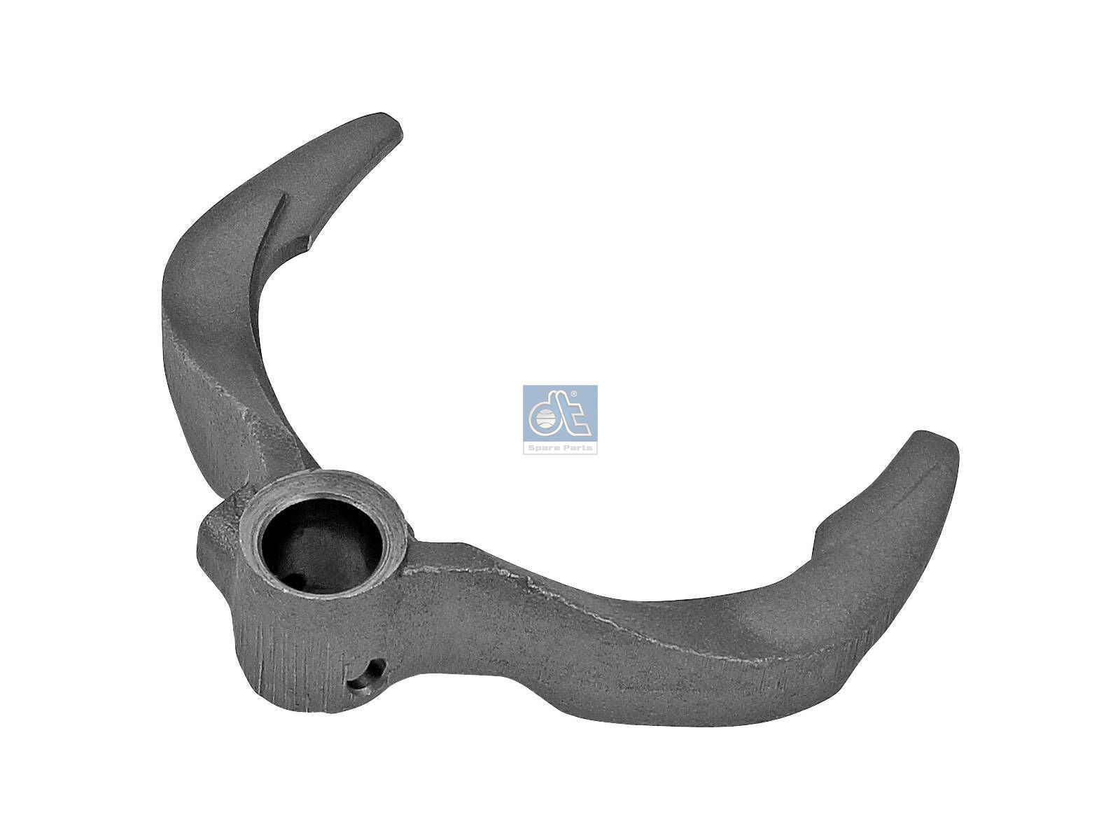 Shifting fork | DT Spare Parts 6.45040